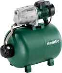 Metabo METABO.HYDROFOR HWW 9000/100 G
