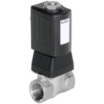 Bürkert servom riadený ventil 238634 6240 230 V/AC spojka G 1/2 1 ks; 238634