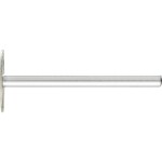 PFERD TOOLS 36051406 brúsny kolík Priemer 14 mm 1 ks; 36051406