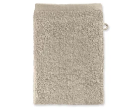 Žinka na umývanie California 15x21 cm, pieskové froté%