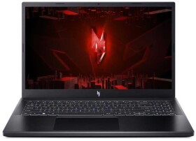 Acer Acer Nitro V 15 ANV15-52-74UA/15,6"/FHD IPS/Intel Core i7-13620H/32GB/1TB/Nvidia RTX 5060/Win11Home/Black/2Y Warranty