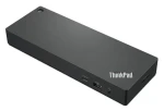 Lenovo ThinkPad Thunderbolt 4 Dock / Dokovacia stanica / Thunderbolt 4 (40B00300DE)
