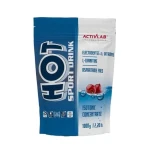 Hot Sport Drink - Activlab (čerešňa, 1000 g) (5587-1-1000g-ceresna)