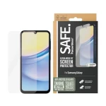 PanzerGlass Safe Ultra-Wide Fit pre Samsung Galaxy A16/A16 5G (20879961548)