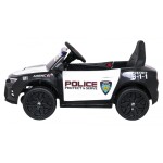 Mamido Detské elektrické autíčko 911 Agency Police