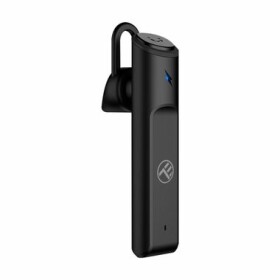 TELLUR Vox 40 Bluetooth Headset čierna / Bluetooth headset / Bluetooth V5.0 (TLL511391)