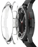 Araree Nukin 43mm transparentné / Puzdro / PC / Samsung Galaxy Watch6 Classic (AR20-01786A)