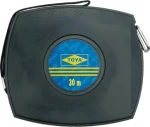 Vorel Pásmo oceľové 50m / š. pásku 10mm (TO-12500)