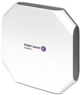 Alcatel ALCATEL-LUCENT ENTERPRISE OmniAccess Stellar AP1201 WLAN Access Point IoT f�hig 302.11ac Indoor