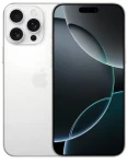 Apple iPhone 16 Pro 128GB biely Titan / 6.3" / 128GB / iOS18 (MYNE3SX/A)