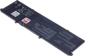 T6 Power Asus UX3404V M6500X K3402Z K3502Z / Batéria pre notebook / 6072 mAh / 70 Wh / 3cell / Li POL (NBAS0215)