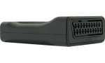 Schwaiger prevodník SCART-HDMI / Prevodník / Full HD / USB napájanie (HDMSCA01533)