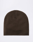Carhartt WIP Limn C Beanie Tobacco