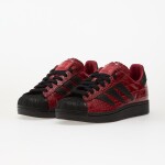 Tenisky adidas Superstar II W Tmvire/ Core Black/ Core Black EUR 39 1/3