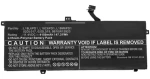 CoreParts Batéria pre notebook Lenovo ThinkPad X390 čierna / Batéria pre notebook (MBXLE-BA0281)
