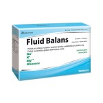 VITABALANS Fluid balans prášok 20 vreciek