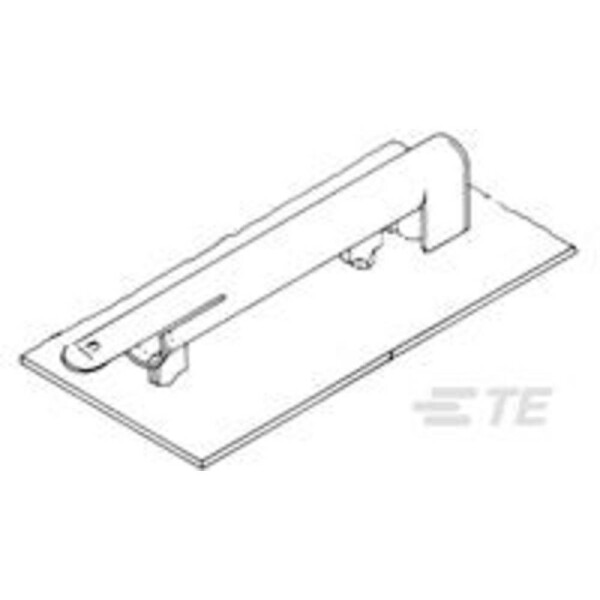 TE Connectivity 226060-1 1 ks Carton; 226060-1