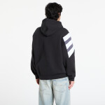 Mikina adidas Santiago Hd Hoodie Black S