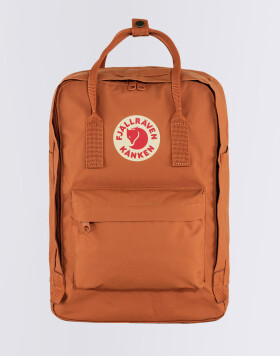 Fjällräven Kanken Laptop 15" 243 Terracotta Brown