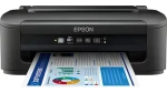 Epson WorkForce WF-2110W čierna / Atramentová tlačiareň / A4 / LAN / USB 2.0 / Wi-Fi (C11CK92402)