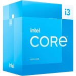 Intel Core i3-13100 BX8071513100