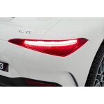 Mamido Elektrické autíčko Mercedes-Benz AMG SL63 4x4 biele