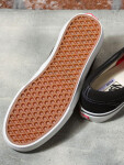 Vans Skate Era black white 21