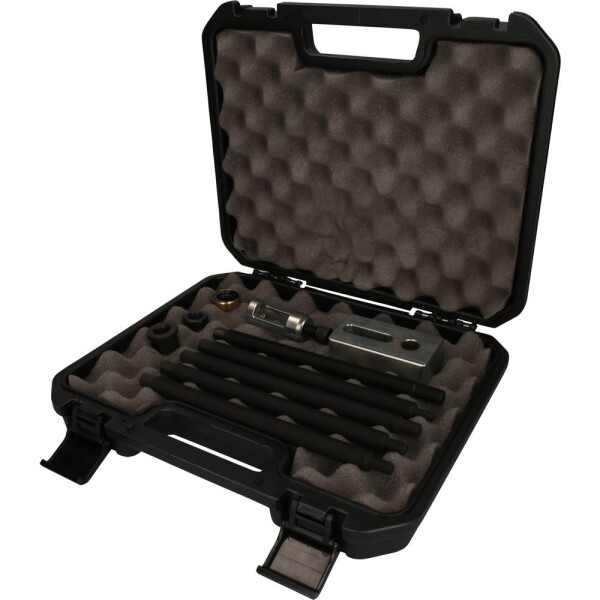 KS Tools 460.4505 Sada mostíkov na montáž ventilov, 10 ks; 460.4505