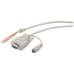 Siemens 6GT2891-7UA18 6GT28917UA18, piny: 9, 1.8 m, 1 ks; 6GT28917UA18