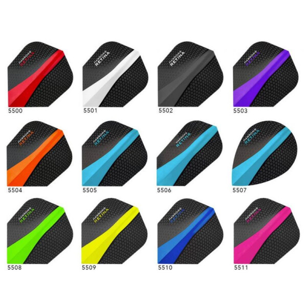 Pera Harrows Retina 5509