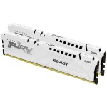 Kingston CL30 FURY Beast XMP DDR5 ECC DIMM CL30 KF560C30BWK2-32