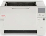 Kodak Kodak S3140 MAX Skaner ADF 600 x 600 DPI A3 Čierny, Biely