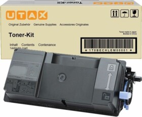 Utax Black (4436010010)