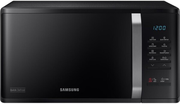 Samsung SAMSUNG MIKROFALA MS23K3523AK