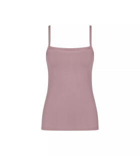 Dámske tielko EVER Ease Spaghetti Shirt - PURPLE - svetlo fialová 6116 - SLOGGI PURPLE M
