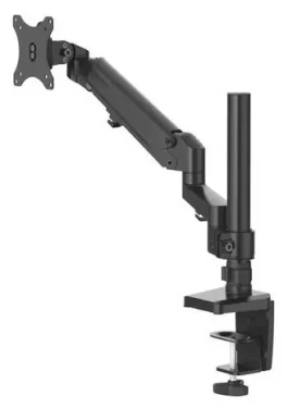 HAMA Premium monitorové rameno / Držiak / pre 1 monitor / 13-35" / VESA 100x100 / nosnosť 12 kg (118496)