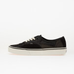 Tenisky Vans Authentic Patchwork Dark Gray/ Black EUR 41