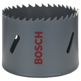 Bosch děrovka HSS-bimetal pro standardní adaptér 68 mm, 2 11/16