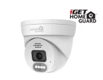 IGet HGNHK937CAM / Vonkajšia IP kamera / Super HD 2K / PoE / IP66 / IR 35m / ONVIF 2.6 (75020570)