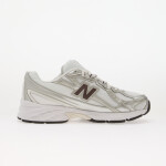 Tenisky New Balance 740 White/ Silver Metallic EUR 39.5