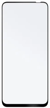 FIXED Full-Cover Ochranné tvrdené sklo pre XIAOMI Redmi Note 12S čierna / lepenie cez celý displej (FIXGFA-1104-BK)