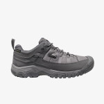 Tenisky KEEN Targhee Exp Wp Men Steel Grey EUR 47.5