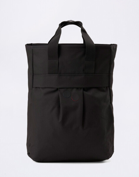 Pinqponq Komo Rooted Black