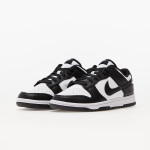Tenisky Nike Dunk Low Retro "Panda" White/ Black-White EUR 42.5
