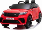 Ramiz : ELEKTRICKÉ Range Rover Velar Červené 2 x 35W 2 x 12V7A 2022