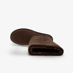 Tenisky UGG W Classic Ultra Tall Dusted Cocoa EUR 37