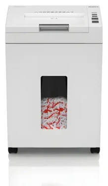 EBA Shredcat 8291 Auto C / Skartovač / automat 150 listov / krížový rez 4x10 mm / 21 l / bezpečnosť P-4 (REPEBASH8291)