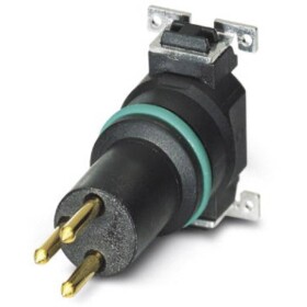 Phoenix Contact SACC-CIP-M8MS-3P SMD-SP sada predlôh, 1418665, piny: 3, 5 ks; 1418665
