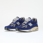 Tenisky New Balance 991 Made in UK Blue EUR 43