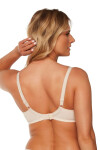 Dámska podprsenka Keto 1134 Beige - Gaia 105H béžová